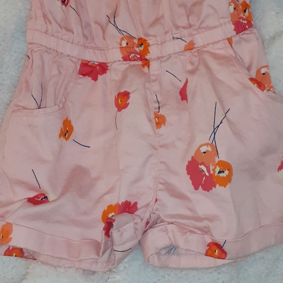 2/$12 Romper Lot - Picture 4 of 7